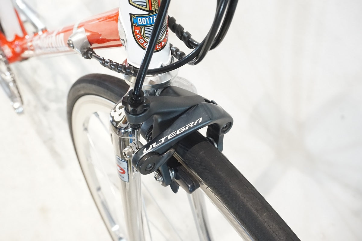 BOTTECCHIA 「ボッテキア」 LEGGENDARIA 2017年モデル ロードバイク / 横浜戸塚店