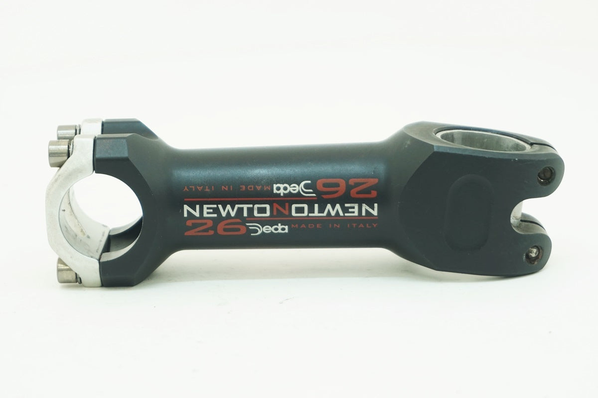 DEDA 「デダ」 NEWTON 26 Φ25.4 110mm ステム / 大阪美原北インター店