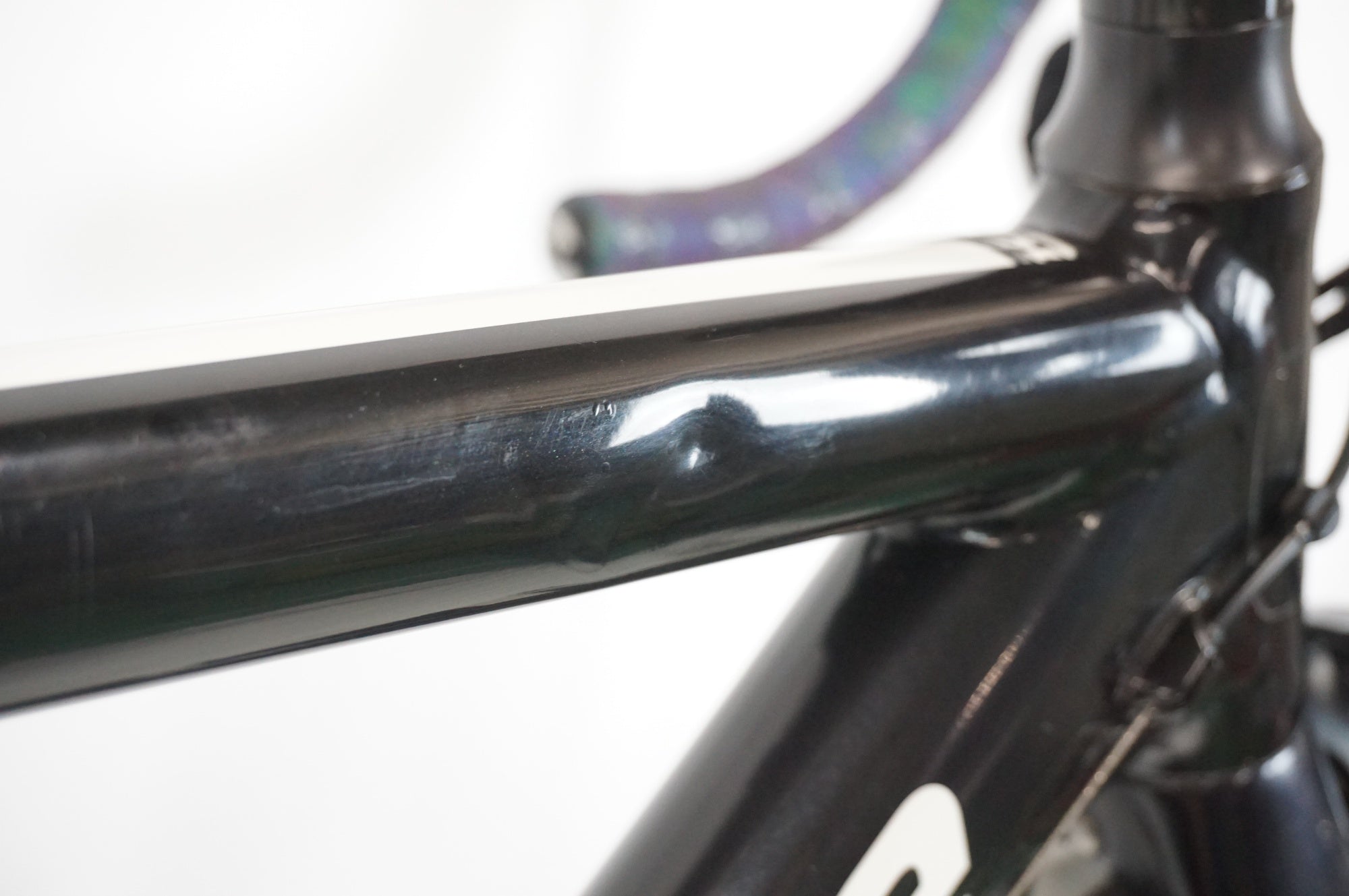 ジャンク CANNONDALE 「キャノンデール」 CAAD10 2011年モデル ロード 