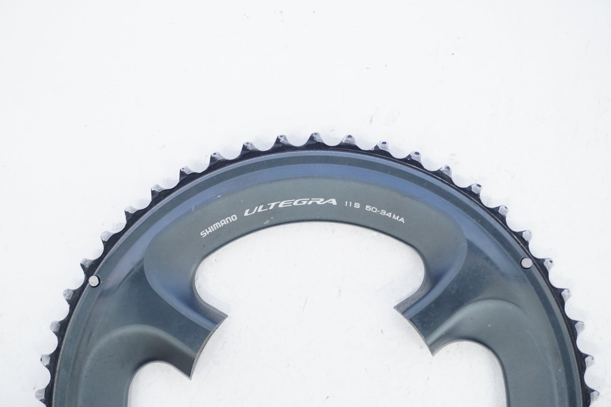 SHIMANO 「シマノ」 FC-6800 50-34T チェーンリング / 浜松店