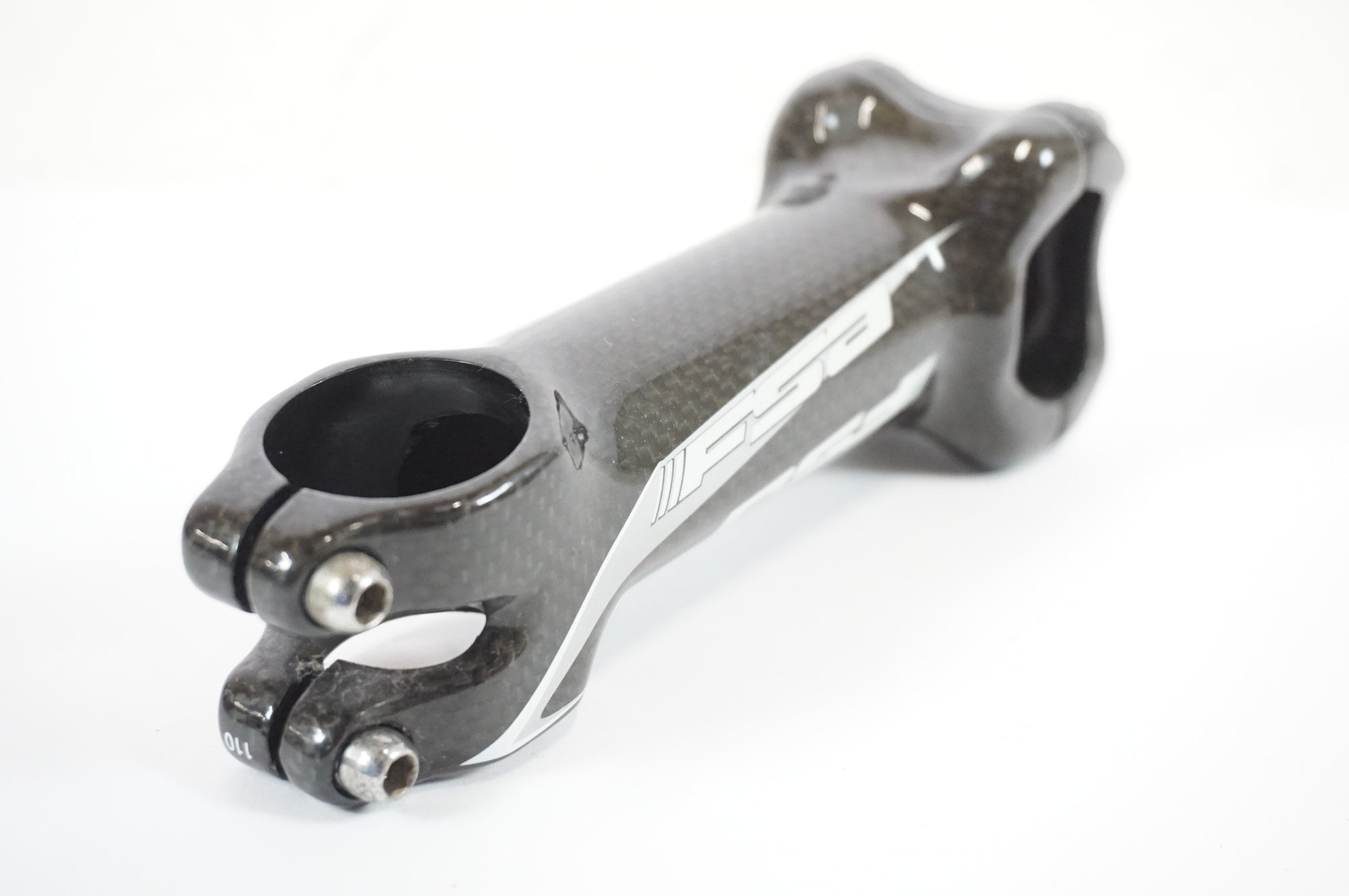 FSA 「エフエスエー」 CARBON PRO φ31.8 110mm ステム / 宇都宮店
