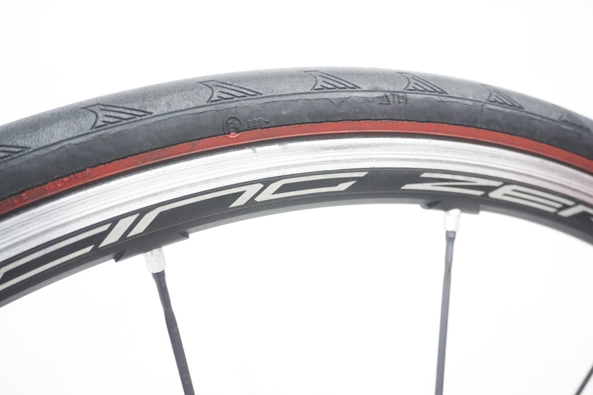 FULCRUM 「フルクラム」 RACING ZERO C17 シマノ11速 ホイールセット / 大阪美原北インター店