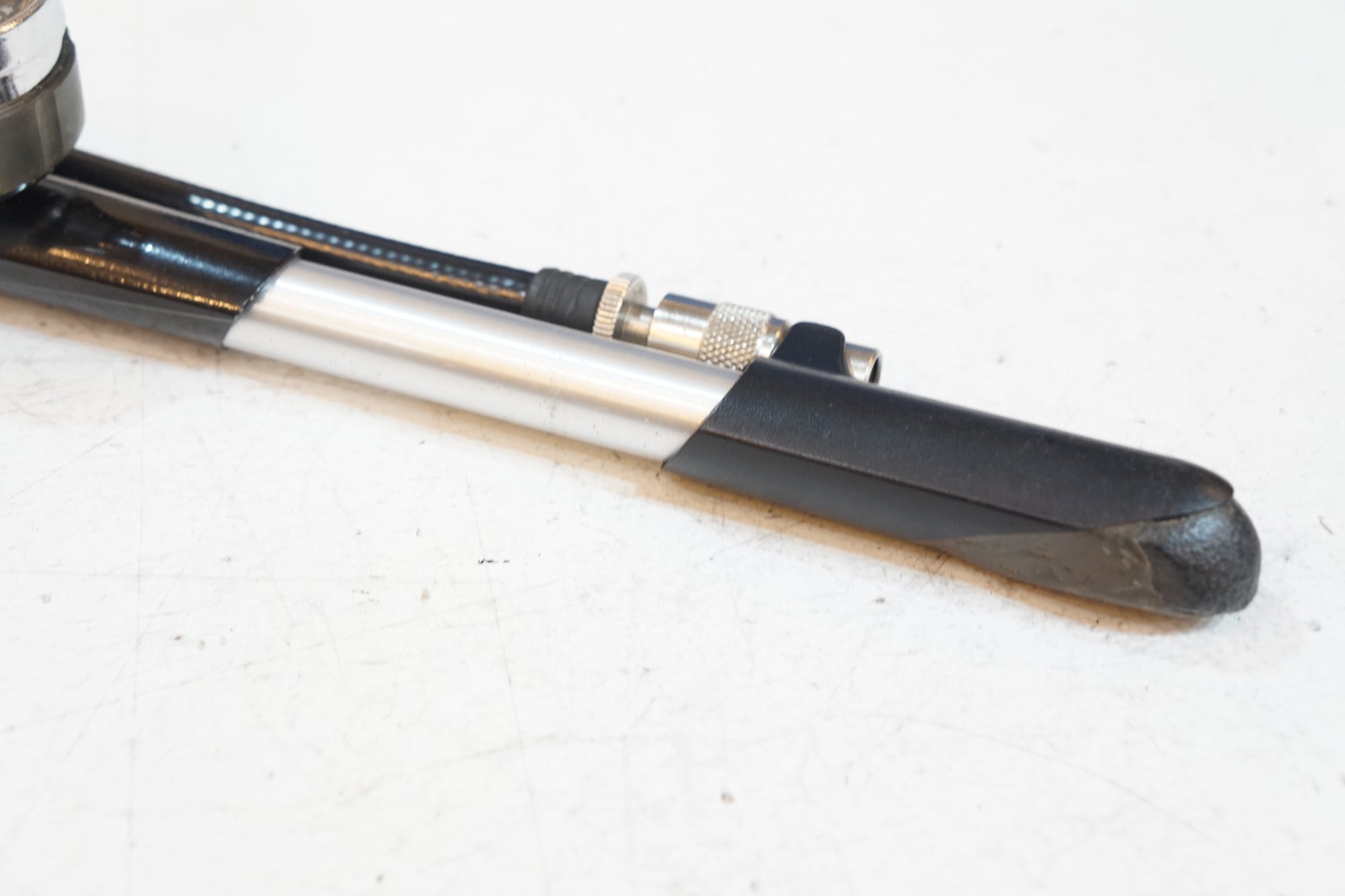 TOPEAK 「トピーク」 POCKET SHOCK DXG サスペンションポンプ / バイチャリ浦和ベース