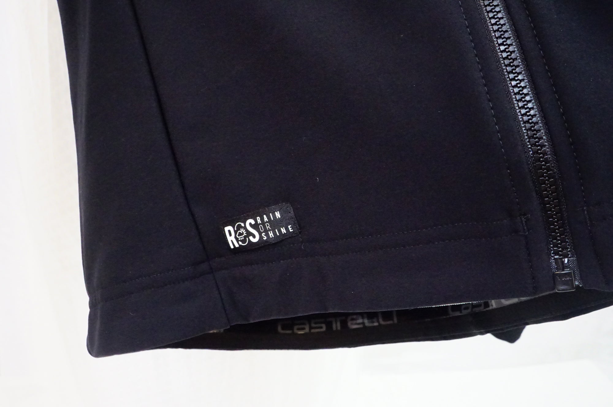 CASTELLI 「カステリ」 TUTTO NANO ROS JERSEY Mサイズ ジャージ / 熊谷本店