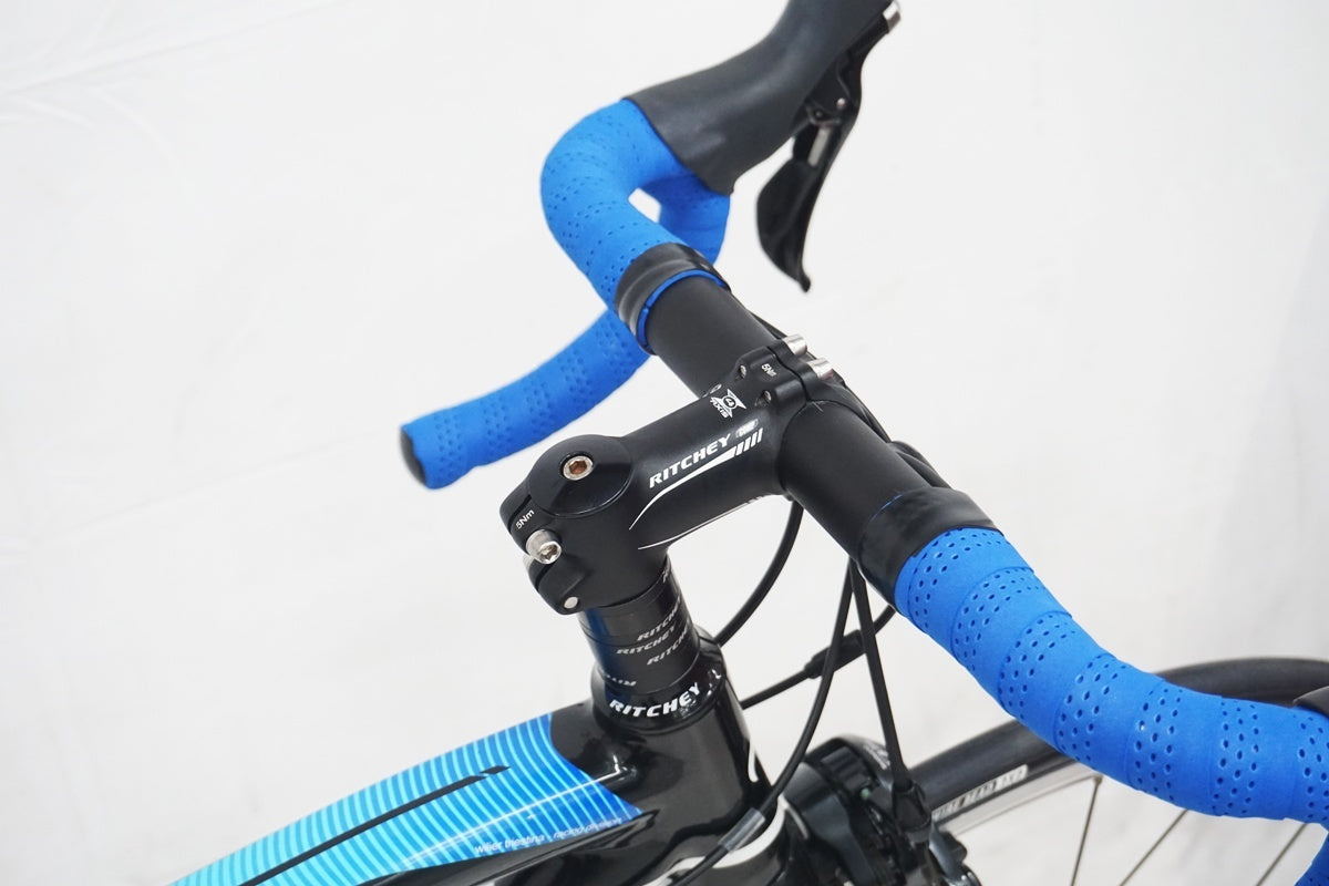WILIER 「ウィリエール」 LUNA ALUMI 2018年モデル ロードバイク/ 大阪 