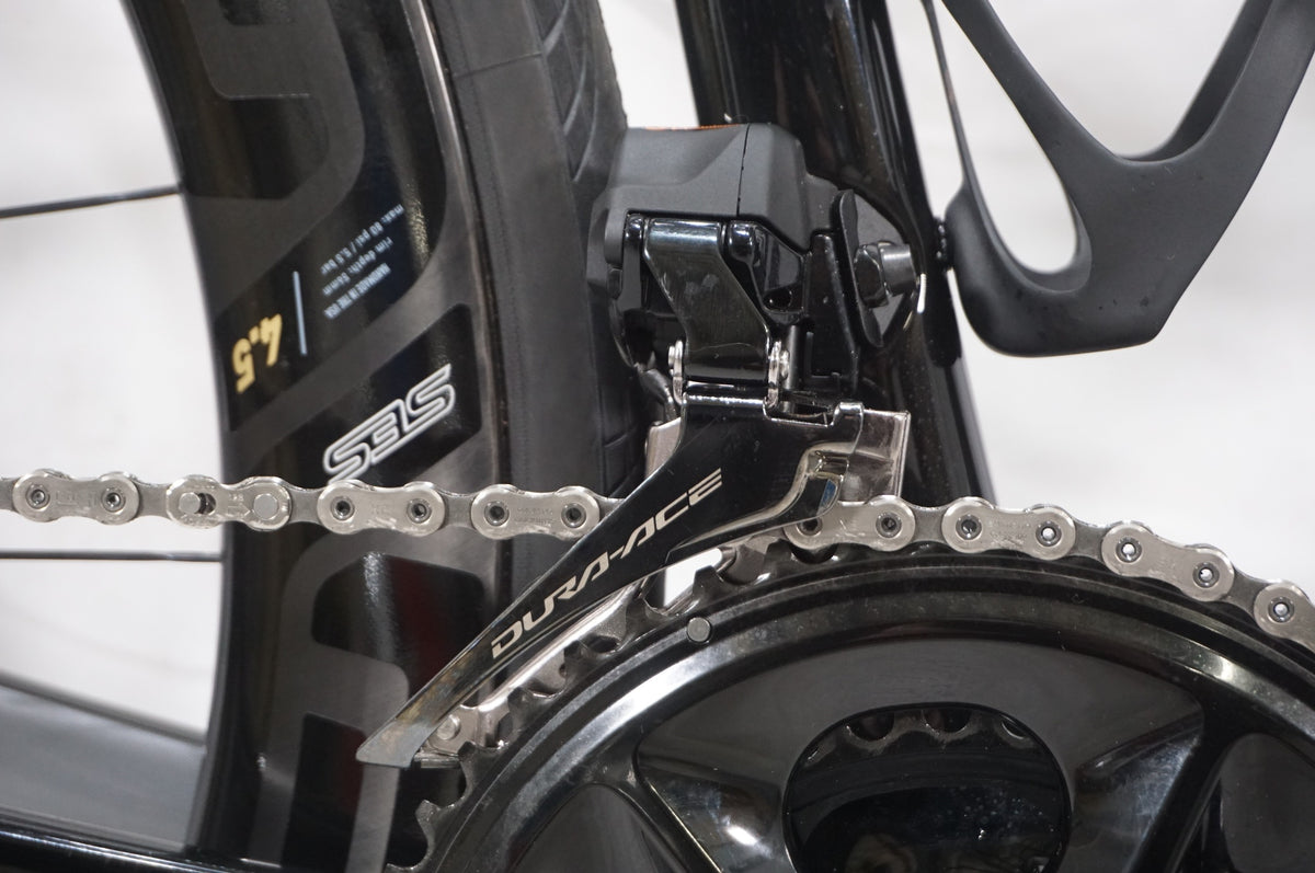 ENVE 「エンヴィ」 MELEE 2025年モデル ロードバイク / AKIBA店