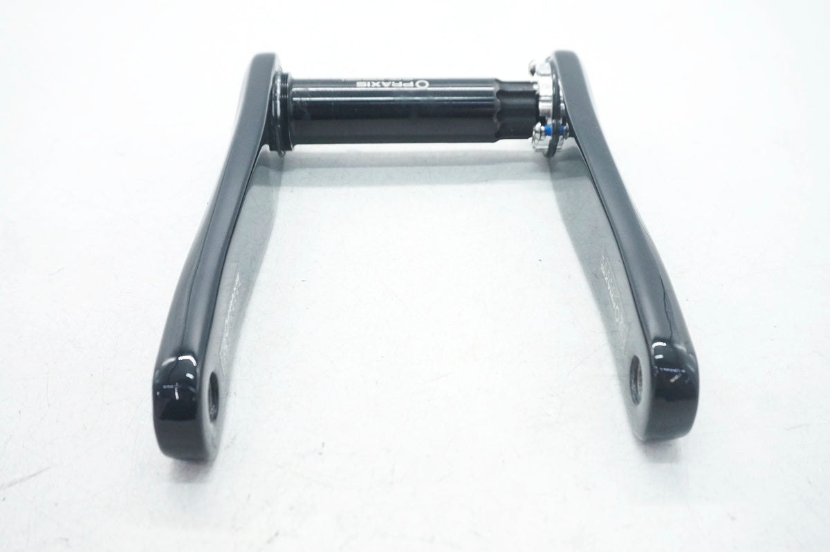 PRAXIS WORKS 「プラクシスワークス」 DOON CARBON D170 170mm クランクアーム / 大阪門真店