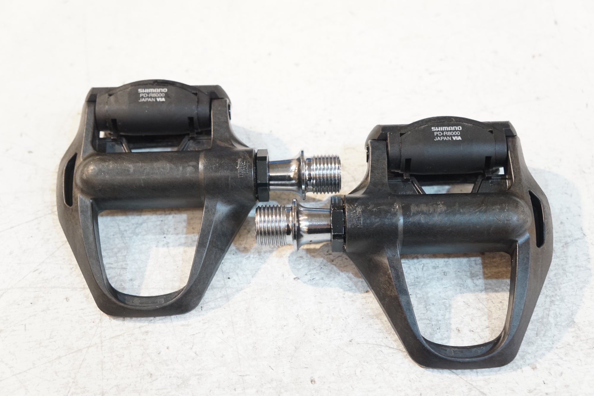 SHIMANO 「シマノ」 ULTEGRA PD-R8000 ペダル / バイチャリ浦和ベース