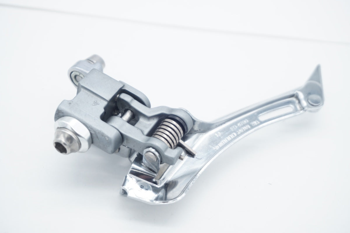 SHIMANO 「シマノ」 ULTEGRA FD-6700 フロントディレイラー / 滋賀大津店