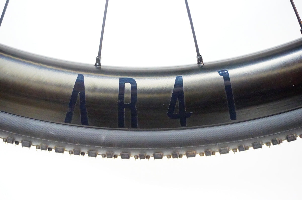 REYNOLDS 「レイノルズ」 AR41 650B DB XDR ホイールセット / 名古屋