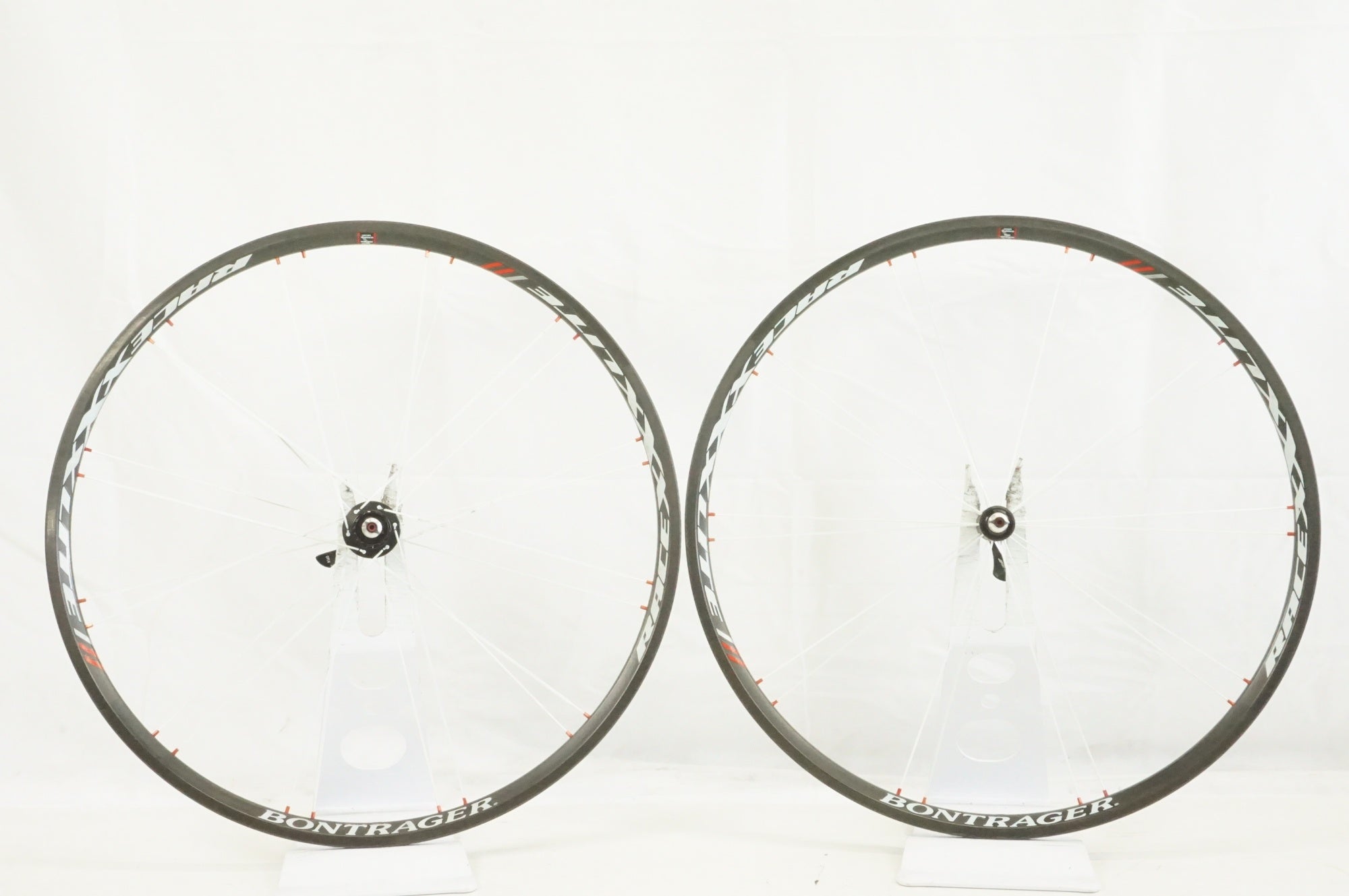 BONTRAGER 「ボントレガー」 RACE XXX LITE シマノ 11速 ホイールセット / 宇都宮店