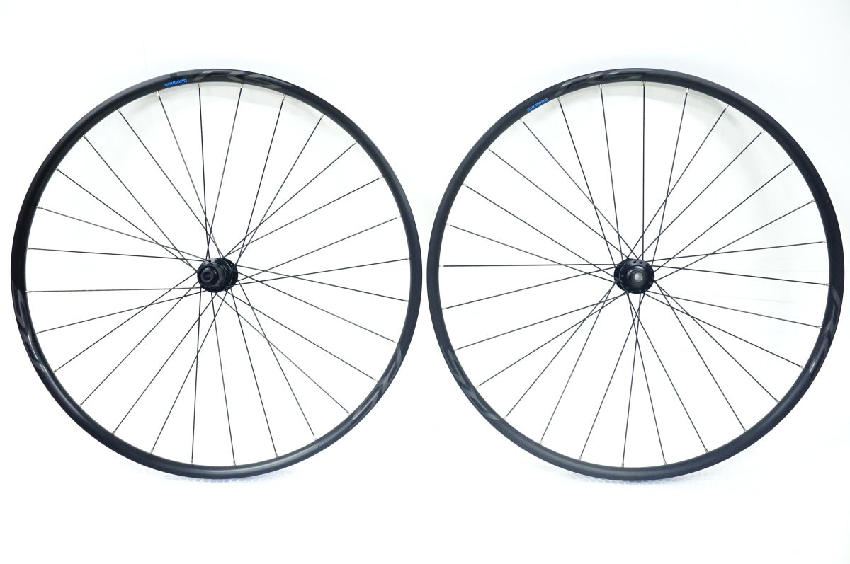 SHIMANO 「シマノ」 WH-RS171 シマノ11速 ホイールセット / 名古屋大須店