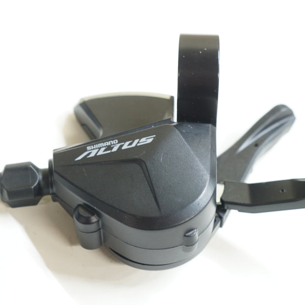 SHIMANO 「シマノ」 ALTUS SL-M2010 左シフター / 大宮店 ｜ バイチャリ
