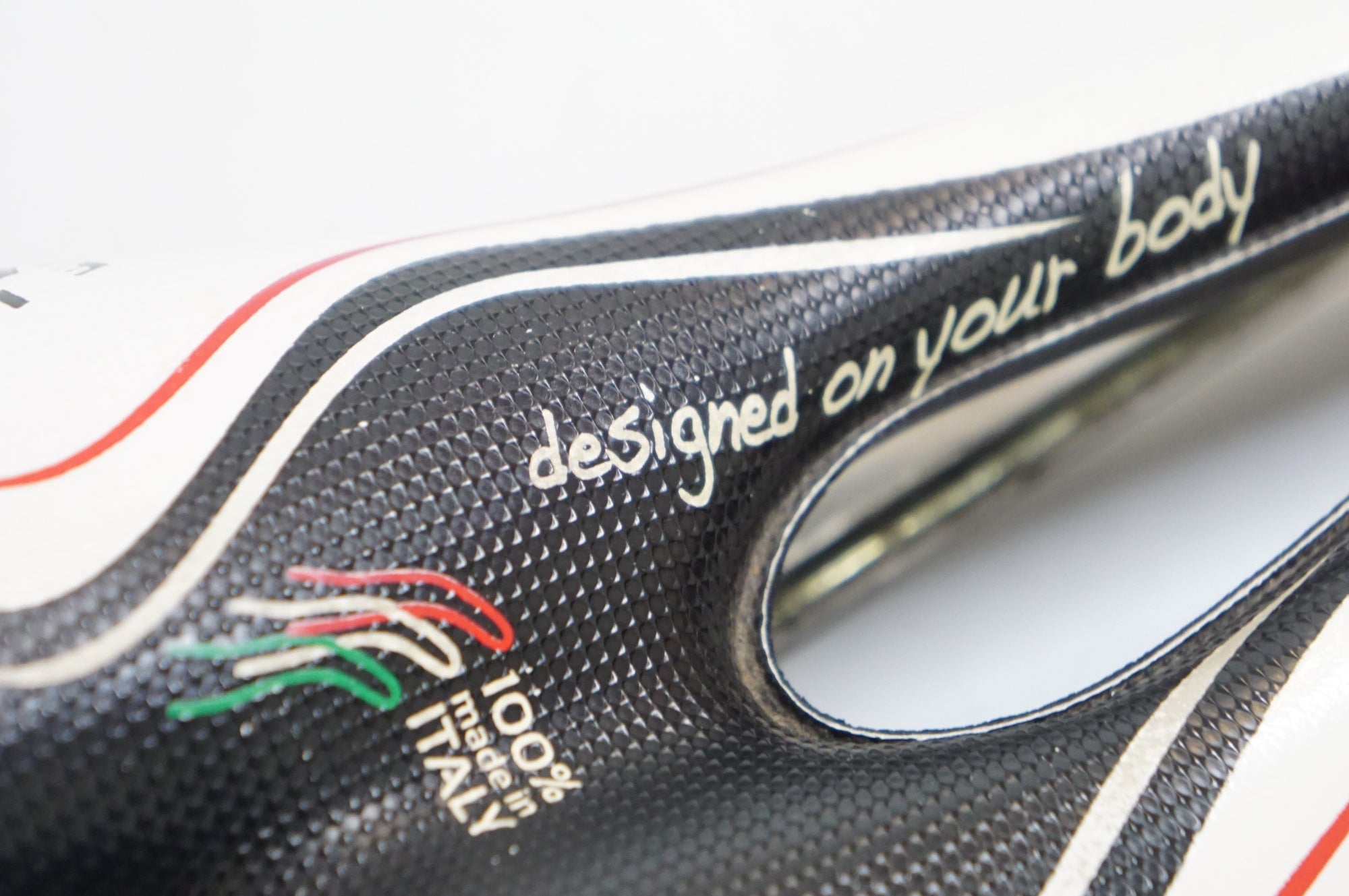 SELLE SMP 「セラ エスエムピー」 HELL サドル / 熊谷本店