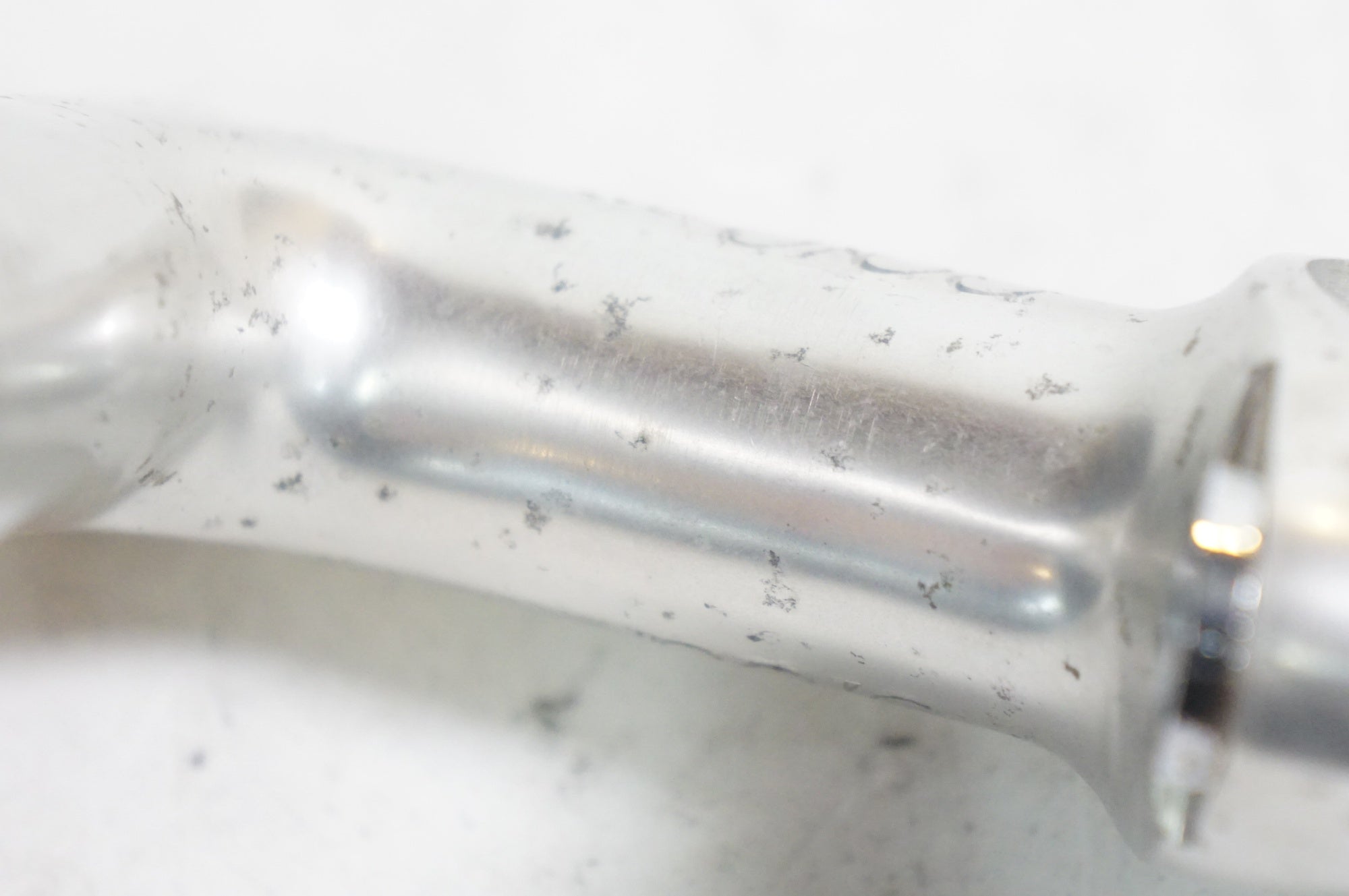 GB 「ゲーリーバージェス」 φ25.4 80mm スレッドステム / 熊谷本店