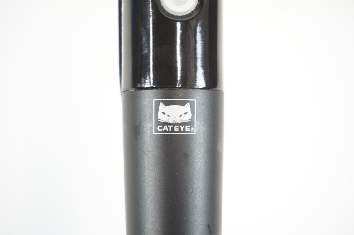 CATEYE 「キャットアイ」 BROMPTON VOLT400 フロントライト / 宇都宮店