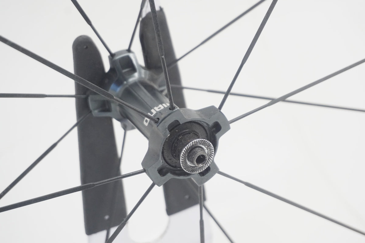 SHIMANO「シマノ」 WH-RS300 フロントホイール/ 京都八幡店