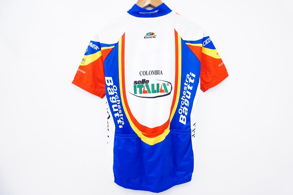 SMS SANTINI「エスエムサンティーニ」Lサイズ ジャージ / 浜松店