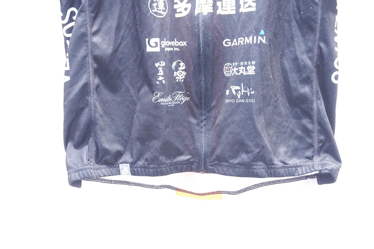 CHAMPION SYSTEM 「チャンピオンシステム」 2XLサイズ サイクル