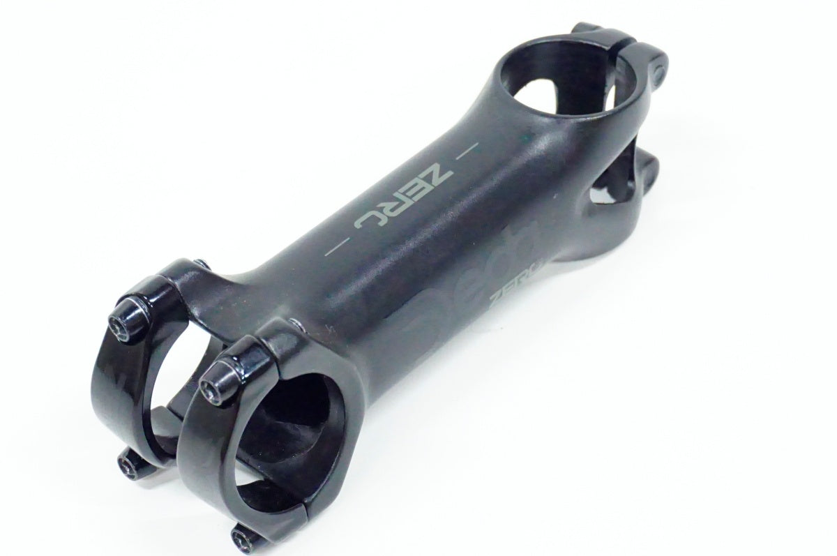 DEDA 「デダ」 ZERO2 Φ31.7 100mm ステム / 名古屋大須店