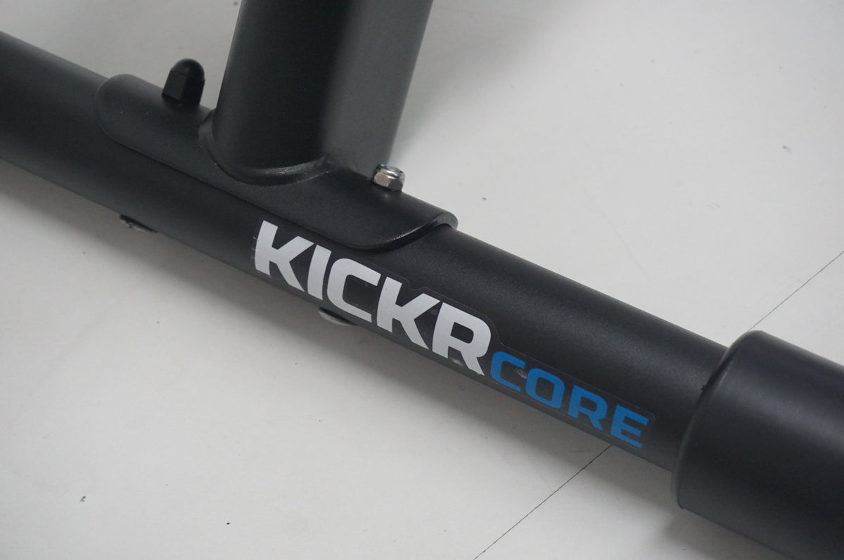 WAHOO 「ワフー」 KICKR CORE WF123 スマートトレーナー / 福岡店