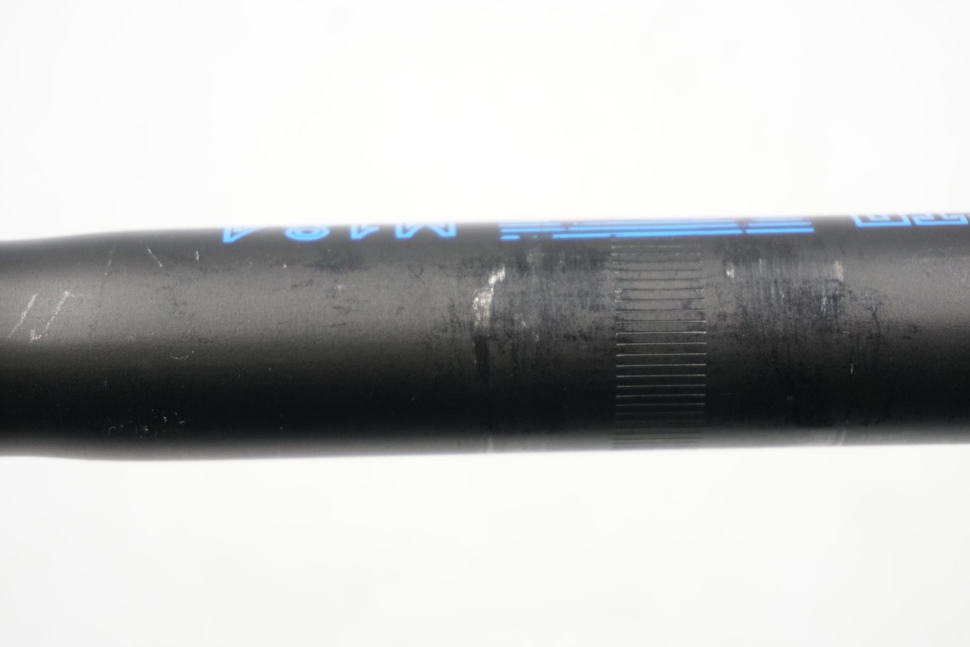 NITTO 「ニットー」 M184 Φ26.0 400mm ハンドル / 奈良店