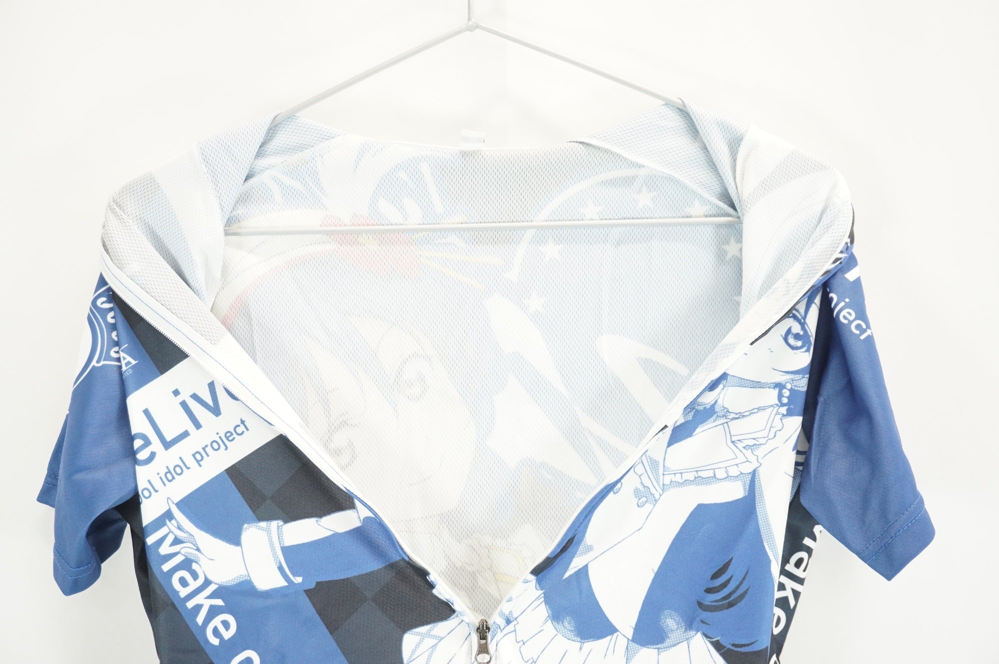 AURORA 「アウローラ」 LOVELIVE Mサイズ サイクルジャージ / 宇都宮店