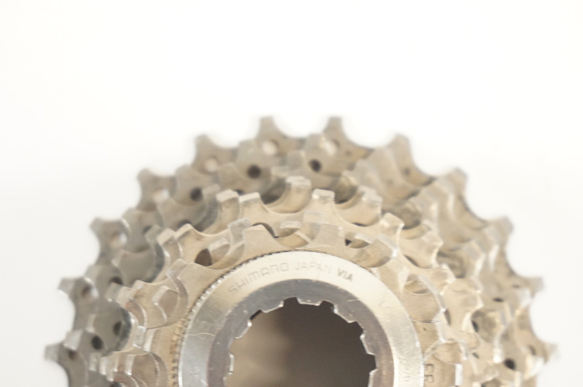 SHIMANO 「シマノ」 DURA-ACE CS-7800 12-23T 10s スプロケット