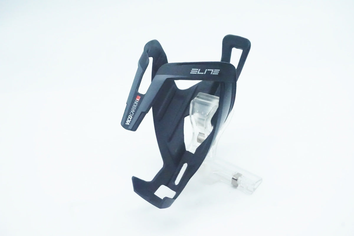 ELITE「エリート」 VICO CARBON ボトルケージ/ 京都西院店