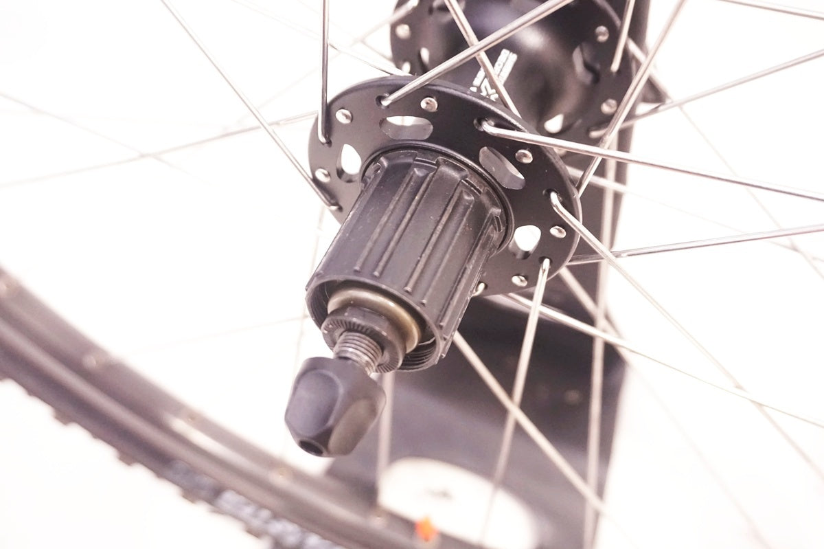 MAVIC 「マヴィック」  X618 SHIMANO 8-9s ホイールセット / 大阪門真店