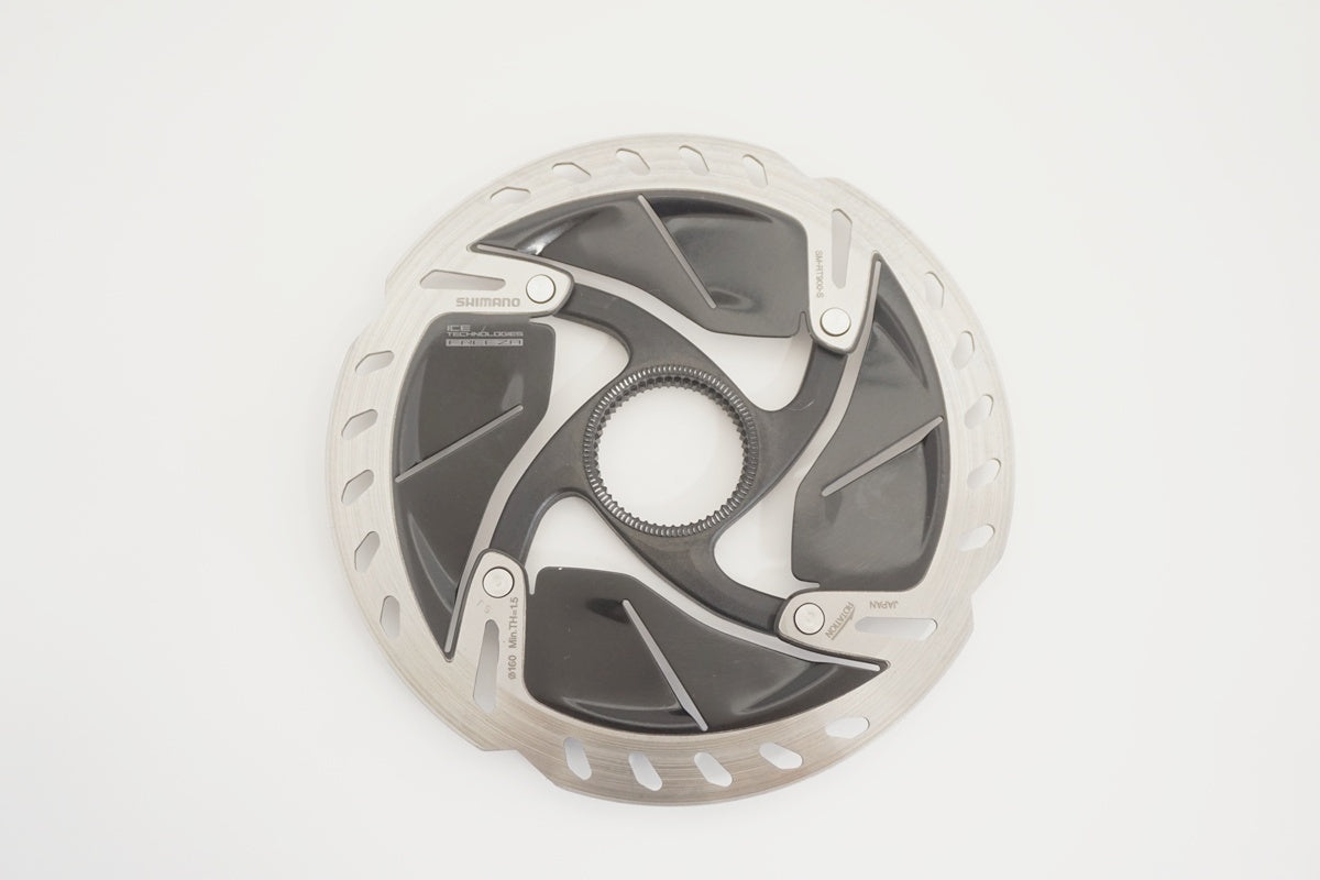 SHIMANO 「シマノ」 SM-RT900-S φ160 ディスクローター / 京都八幡店