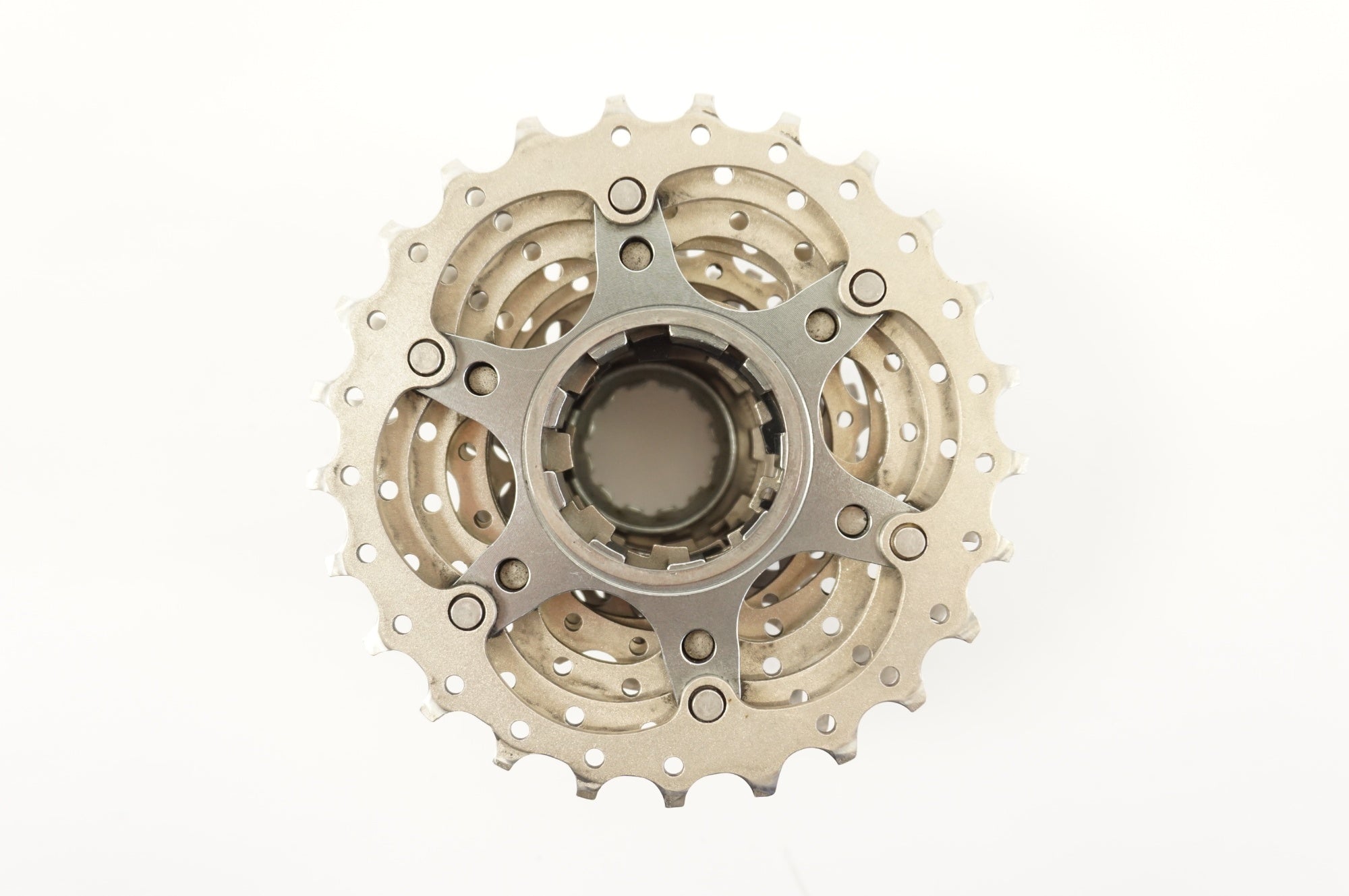 SHIMANO 「シマノ」 ULTEGRA CS-6700 12-25T スプロケット / 宇都宮店