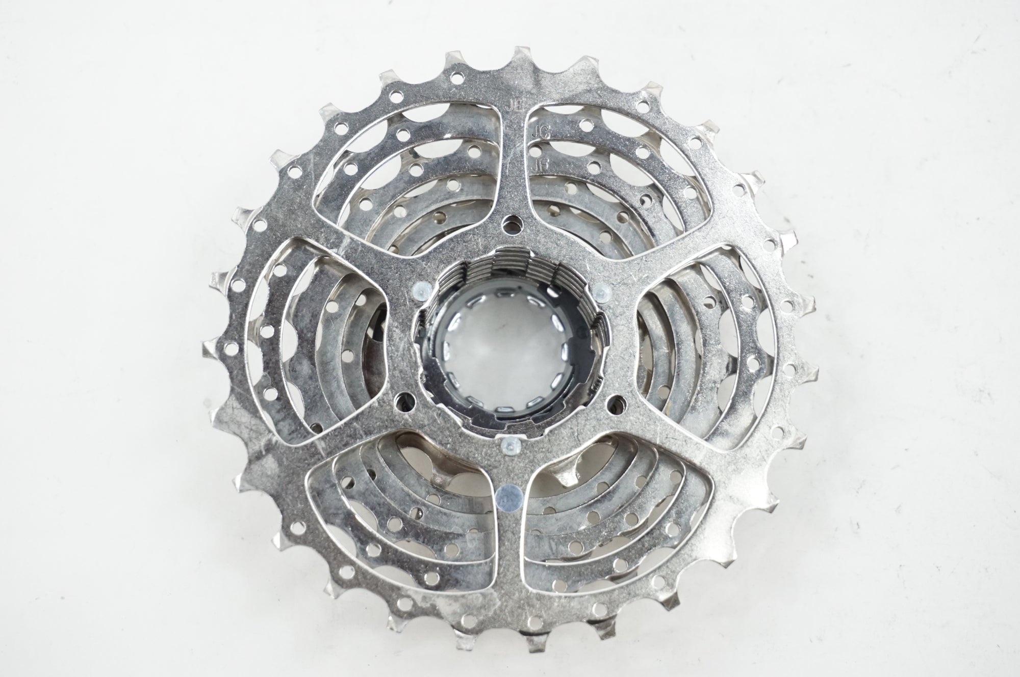 SHIMANO 「シマノ」  CS-HG50 12-27T スプロケット / 川越店