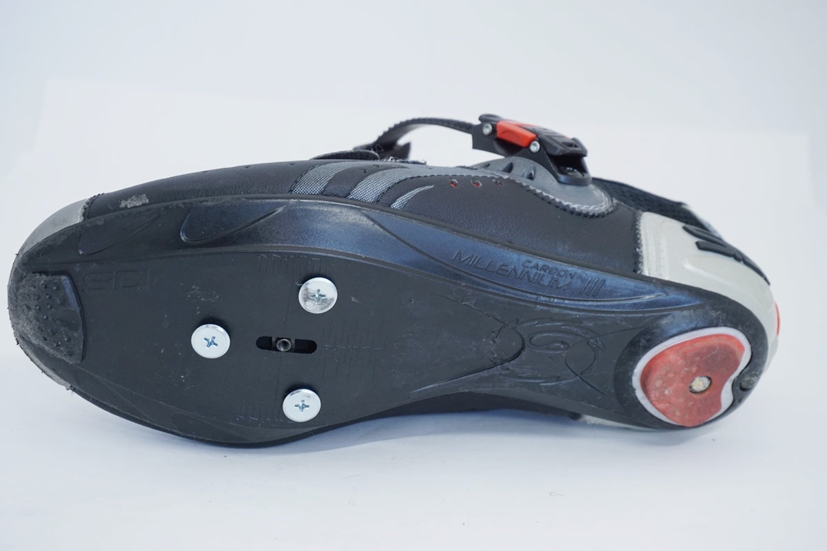 SIDI 「シディ」 SCARPE GENIUS 5-FIT MEGA サイズ不明 シューズ