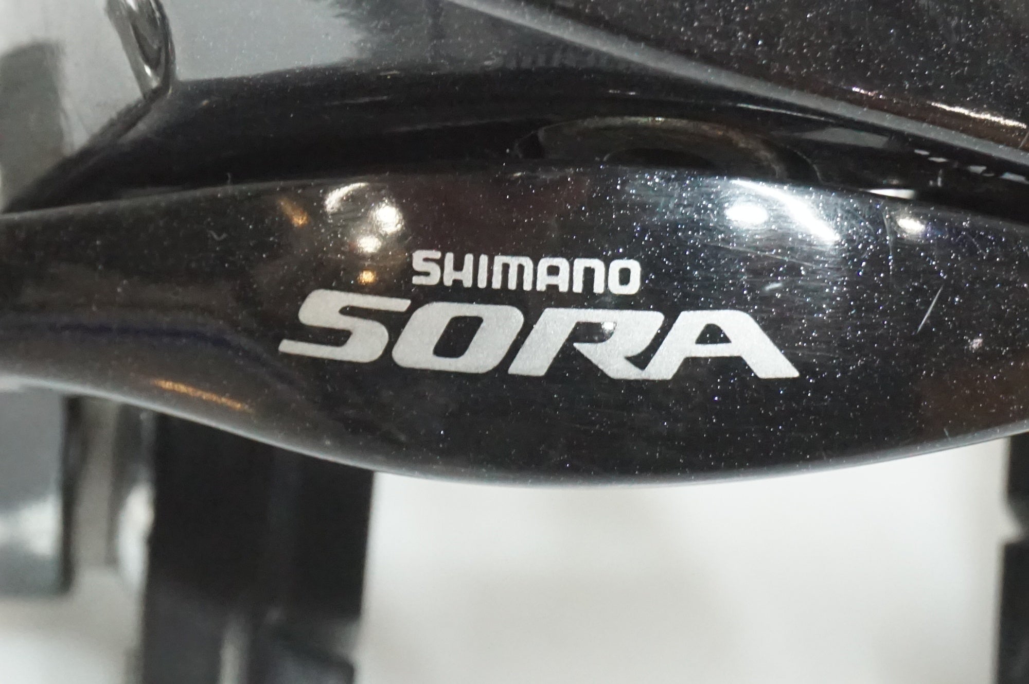SHIMANO 「シマノ」 SORA BR-3500 キャリパーブレーキセット / 大宮店