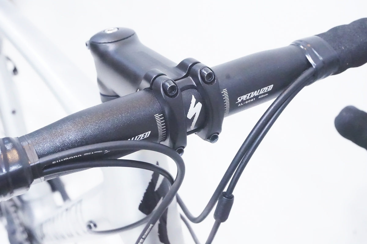 SPECIALIZED 「スペシャライズド」 ALLEZ SPRINT DSW 2018年モデル
