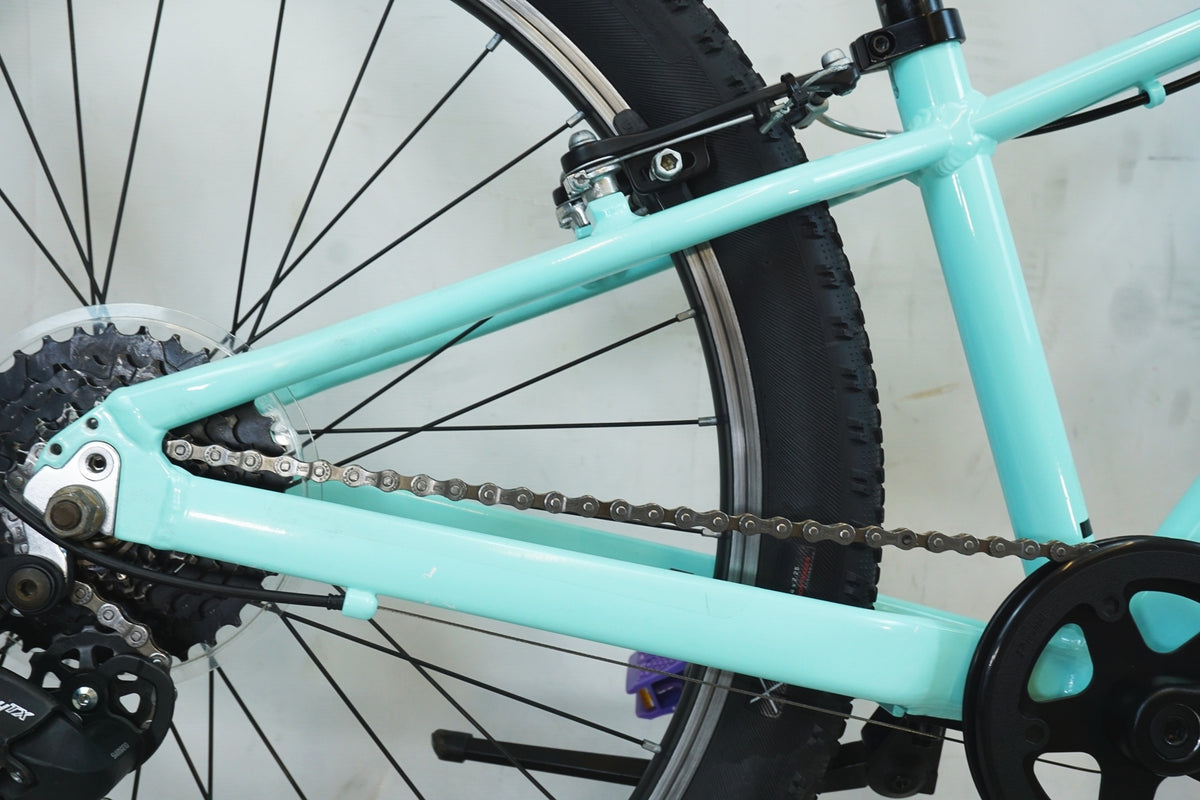 TREK 「トレック」 PRECALIBER 24  2024年モデル キッズバイク / 有明ガーデン店