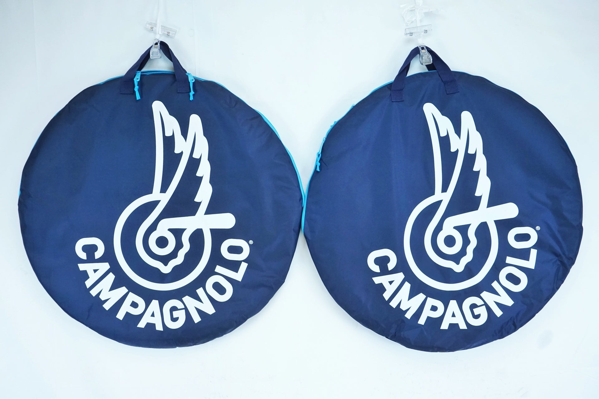 CAMPAGNOLO 「カンパニョーロ」 ホイールバッグセット / 有明ガーデン店