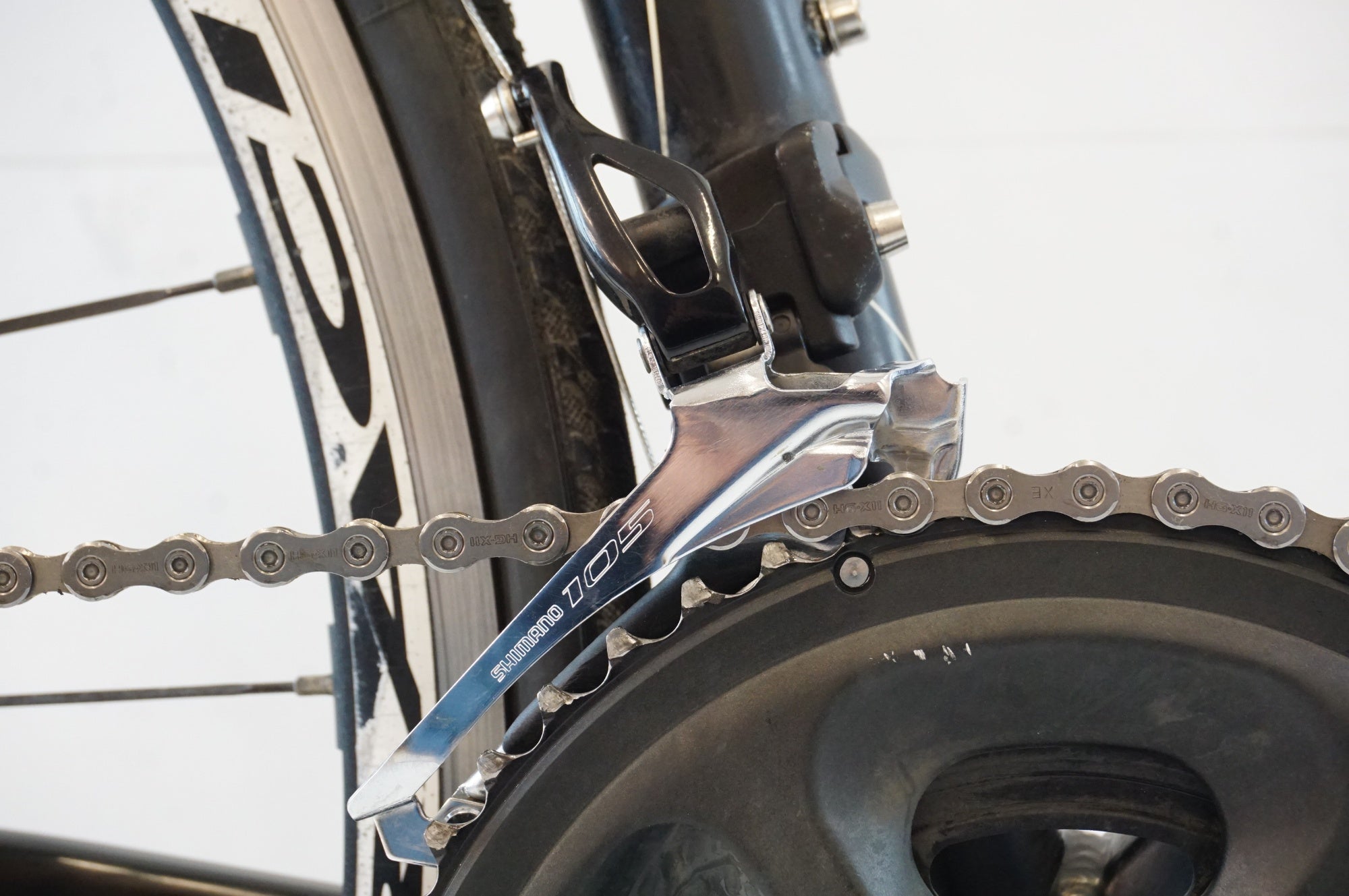 RIDLEY 「リドレー」 COMPACT カスタム 2009年頃 ロードバイク / 浜松