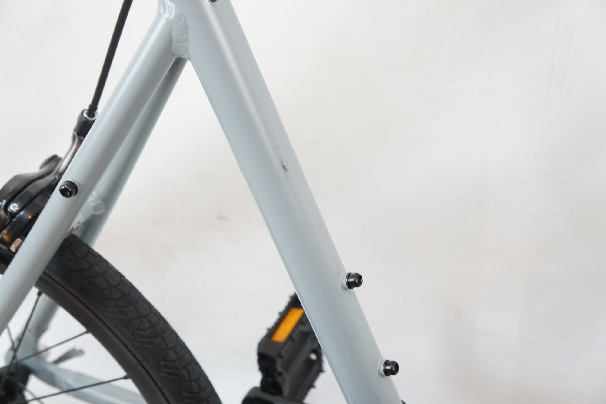 TERN 「ターン」 CREST 2023年モデル 20インチ ミニベロ / バイチャリ浦和ベース