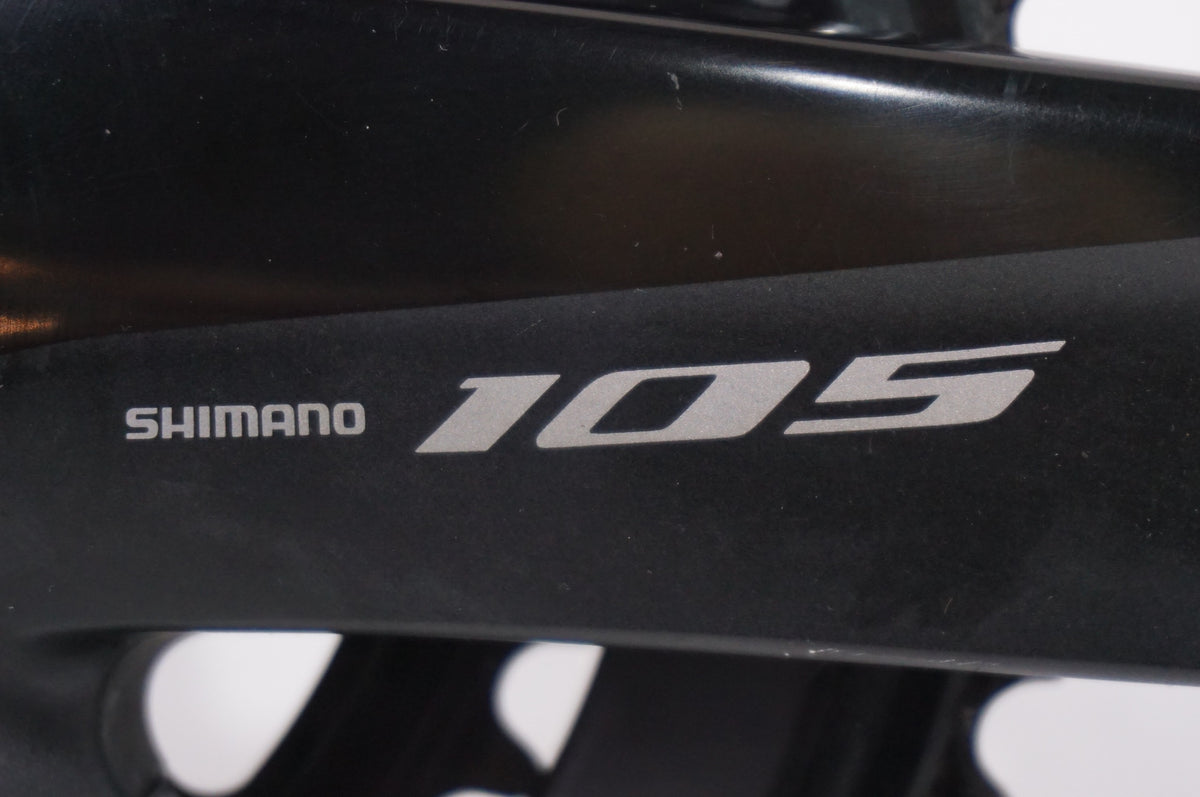 SHIMANO 「シマノ」 105 FC-R7000 50-34T 170mm クランクセット / 世田谷店