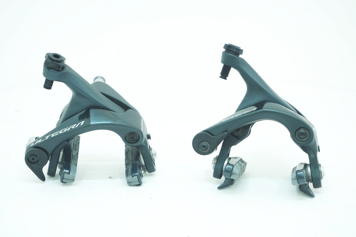 SHIMANO 「シマノ」 ULTEGRA BR-R8000 キャリパーブレーキセット / 大阪美原北インター店