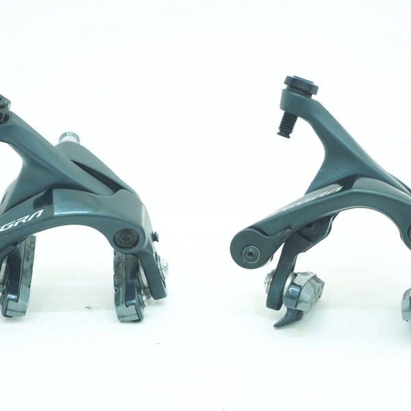 SHIMANO 「シマノ」 ULTEGRA BR-R8000 キャリパーブレーキセット