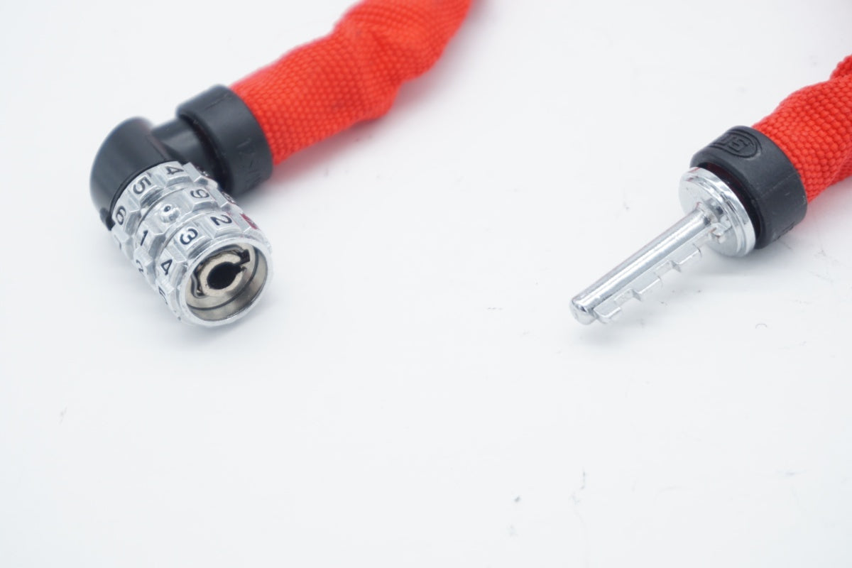 ABUS 「アブス」 ダイヤルロック / 京都八幡店