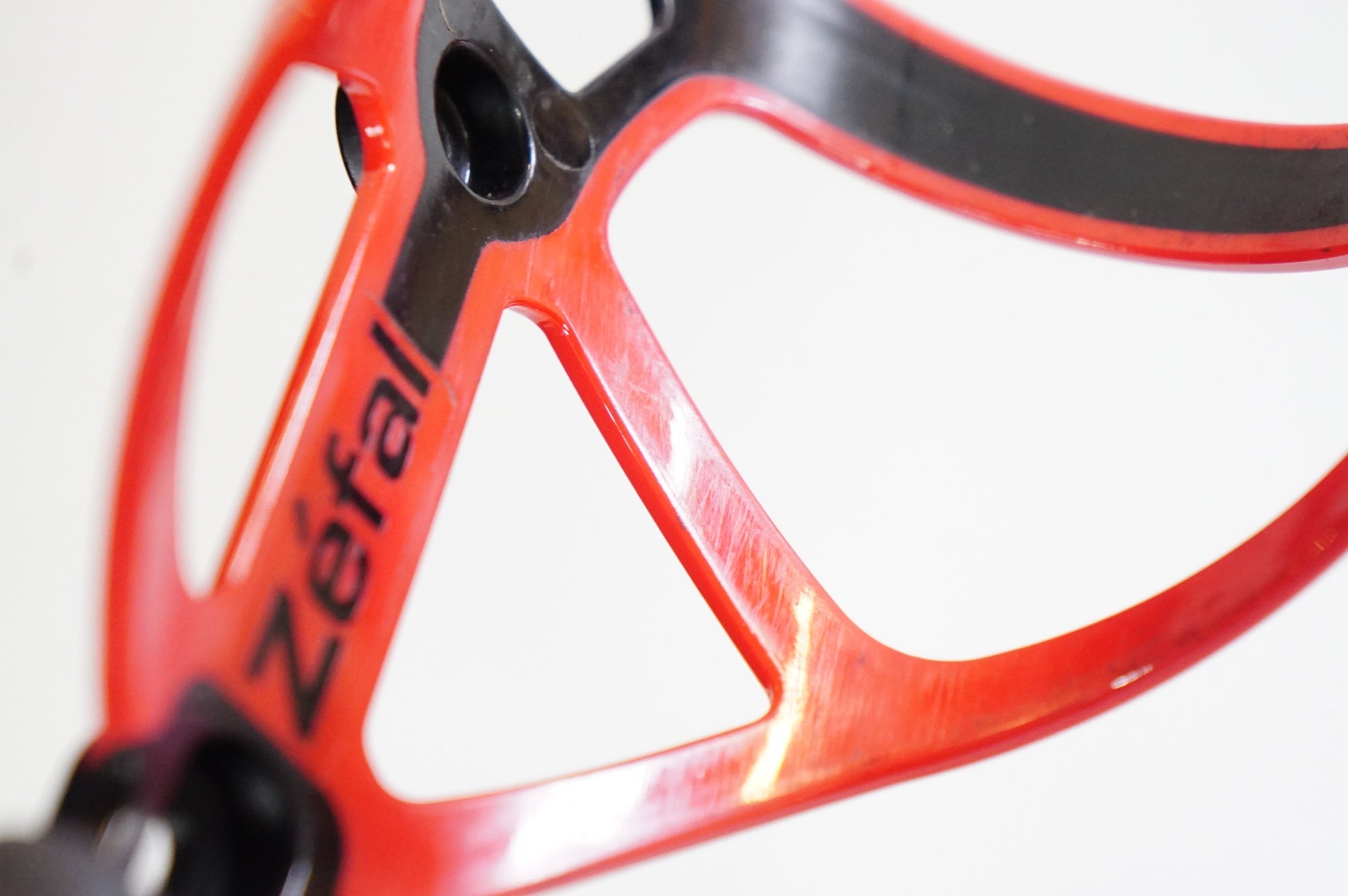 ZEFAL 「ゼファール」 ボトルケージ 2点セット / 熊谷本店