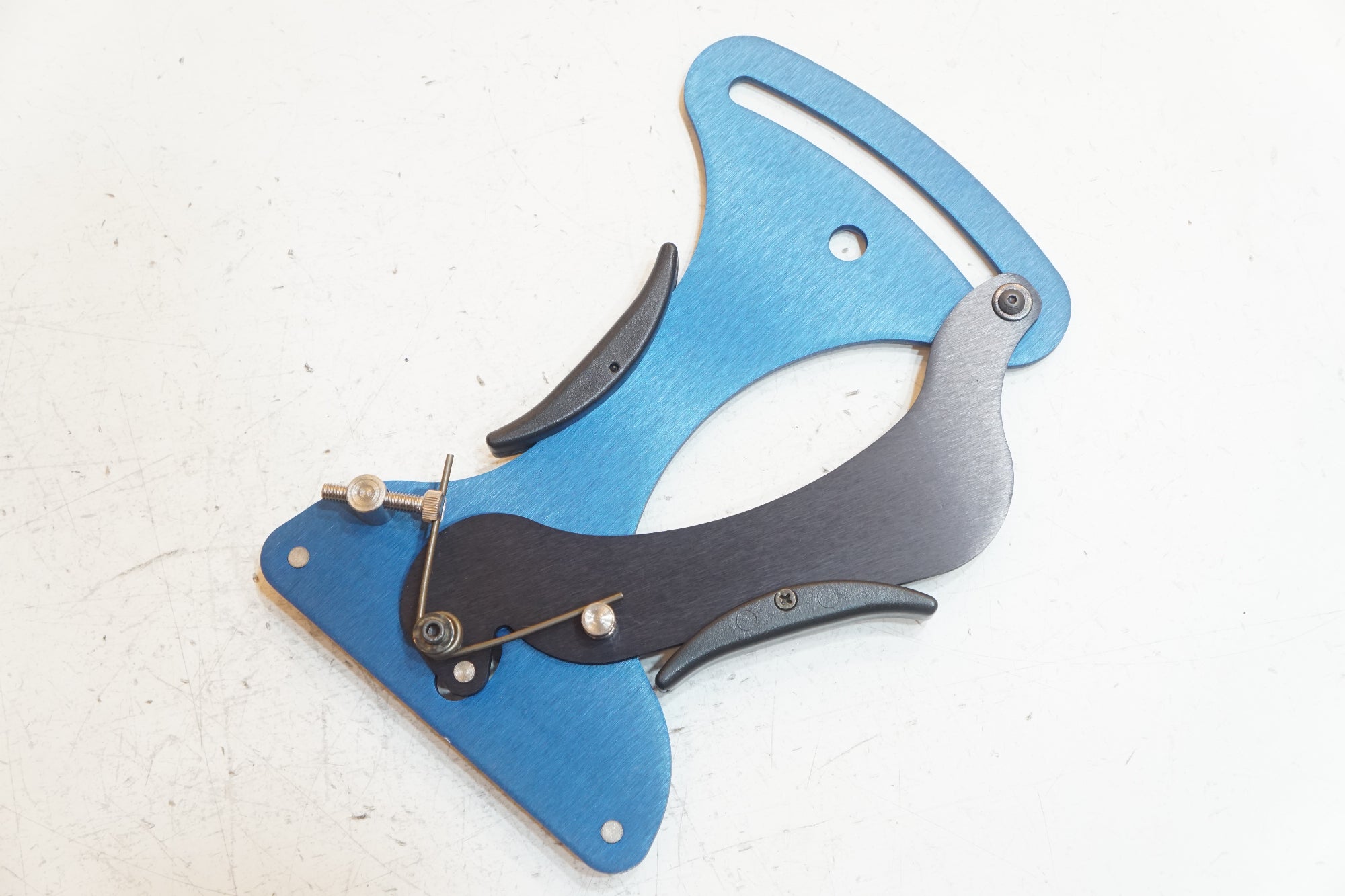 PARKTOOL 「パークツール」 TM-1 スポークテンションメーター / バイチャリ浦和ベース