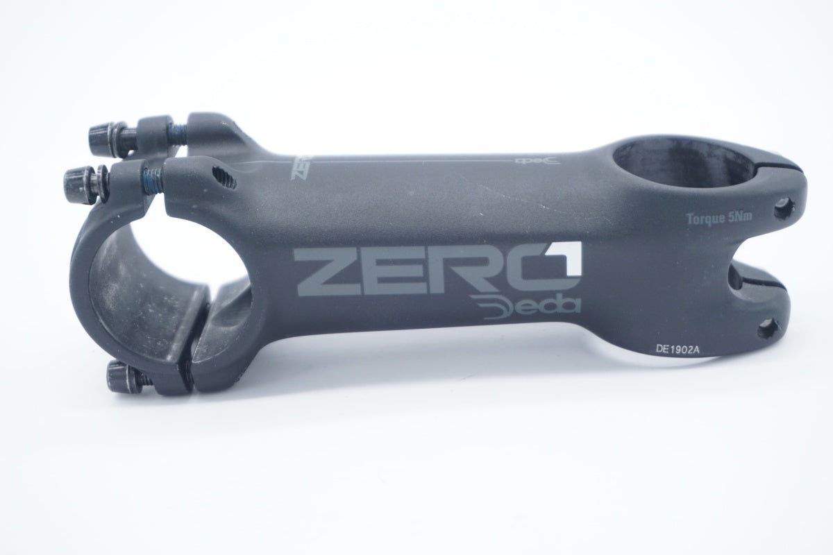 DEDA 「デダ」 ZERO1 φ31.7 100mm ステム / 滋賀大津店
