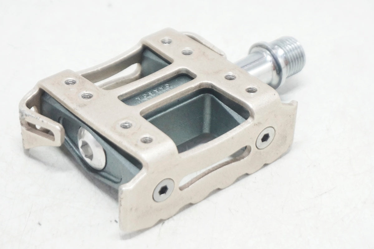 HIPAC 「ハイパック」 CARBON VP ONE ペダル / 大阪門真店