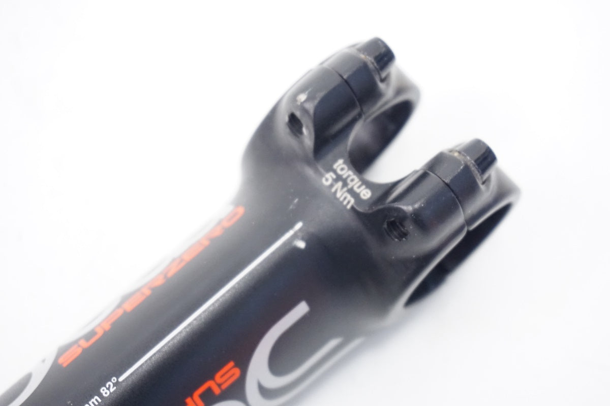 DEDA「デダ」 SUPERZERO φ31.7 100mm ステム / 浜松店
