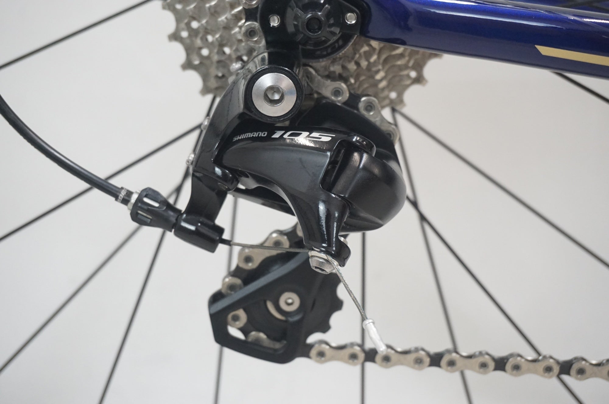 RIDLEY 「リドレー」 FENIX C 2018年モデル ロードバイク /  福岡アイランドシティ店